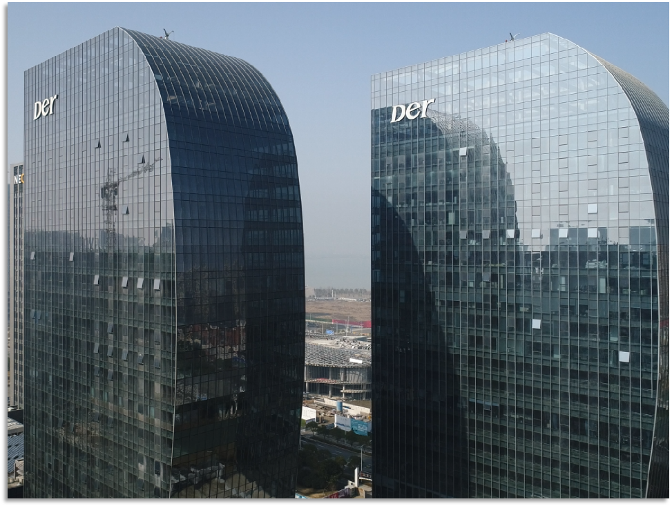“地板第一股”德爾地板入駐樂尚裝飾，無醛制造更安全